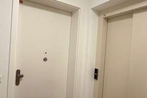 Exklusiv möblierte 2-Zimmer-Wohnung mit Balkon in Top-Lage Berlin-Mitte/Kreuzberg – 10963 Kreuzberg, Berlin – Vorschaubild 6