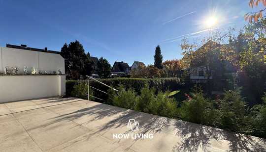 Bild von Doppelhaushälfte mit Wohlfühlfaktor in Celle-Neunhäusen