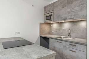 Modern, gepflegt und sofort bezugsfrei – 2-Zimmer-Wohnung mit Terrasse und toller Küche – Die vollständige Adresse der Immobilie erhältst du vom Anbieter., 14167 Lichterfelde, Berlin – Vorschaubild 16