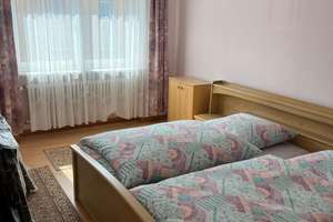 Augsburg-Lechhausen, Quellenstr. 11, mit 61 qm Wohnfläche, 1 OG mit hochwertiger Ausstattung Balkon – Quellenstr. 11, 86153 Lechhausen-Süd, Augsburg – Vorschaubild 7