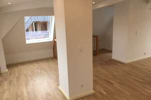 4 Zi. Maisonette Wohnung,  Neuausbau – Neckarstraße 140 B, 70190 Stöckach, Stuttgart – Vorschaubild 3