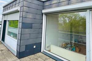 DG - Wohnung ohne Schrägen in Krefeld - Fischeln – Die vollständige Adresse der Immobilie erhältst du vom Anbieter., 47807 Fischeln, Krefeld – Vorschaubild 13