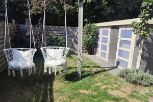 Ein Hauch von Meer: Wunderschönes, neuwertiges Familiennest über 3 Etagen und mit Carport in Meine – Die vollständige Adresse der Immobilie erhältst du vom Anbieter., 38527 Meine – Vorschaubild 3