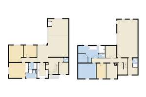 Modernes freistehendes EFH auf großem Grundstück - Kamin / Sauna / Solar / 2 Garagen – Die vollständige Adresse der Immobilie erhältst du vom Anbieter., 65207 Naurod, Wiesbaden – Vorschaubild 33