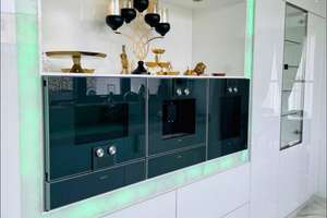 **Exklusive XXL-Villa am Riedberg mit Doppelgarage  zu vermieten** – 60438 Kalbach-Riedberg, Frankfurt am Main – Vorschaubild 4
