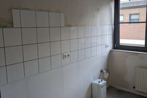 Singelwohnung in Düsseldorf-Urdenbach