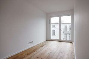 Erstbezug in Zentrum-Süd: Moderne Wohnung mit über 100 m², Balkon & Tageslichtbad – Dufourstraße  3, 4107 Zentrum-Süd, Leipzig – Vorschaubild 15