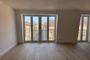 Traumhaftes KfW70 Penthouse mit atemberaubender Dachterrasse in Top Lage – Die vollständige Adresse der Immobilie erhältst du vom Anbieter., 38118 Westliches Ringgebiet, Braunschweig – Vorschaubild 5