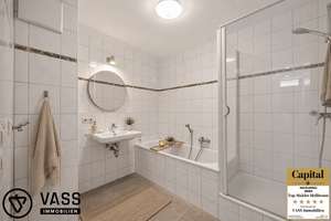*Komfortabel wohnen in Heilbronn-Ost* - 3-Zimmer-Wohnung mit himmlischem Ausblick – Die vollständige Adresse der Immobilie erhältst du vom Anbieter., 74074 Heilbronn, Heilbronn – Vorschaubild 15