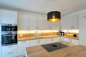 Exklusives Stadthaus im KfW 55 Standard (A+) – Potsdam-Mittelmark (Kreis) – Vorschaubild 6