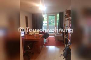 Tauschwohnung: Au-Haidhausen Studio – 81669 Obere Au, München – Vorschaubild 1