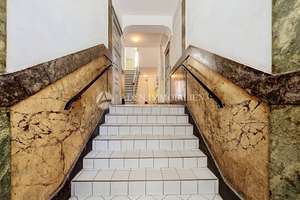 *Charmante 2-Zimmer-Altbauwohnung mit historischem Flair im Herzen von Neukölln* – Siegfriedstr. 14, 12051 Neukölln (Ortsteil), Berlin – Vorschaubild 18