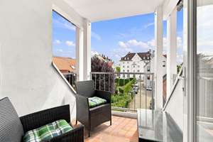 Familienfreundliches Reiheneckhaus inkl. Garage in Augsburg-Oberhausen | ohne Käuferprovision – 86154 Oberhausen-Süd, Augsburg – Vorschaubild 19