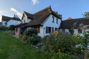 Ahrenshoop: Leeres Einfamilienhaus mit ca. 250 m² und 550 m² Grundstück per SOFORT zu VERKAUFEN – Die vollständige Adresse der Immobilie erhältst du vom Anbieter., 18347 Ahrenshoop – Vorschaubild 30