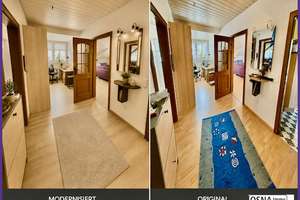 Großes Zweifamilienhaus inkl. großer Souterrainwohnung in toller Lage – Die vollständige Adresse der Immobilie erhältst du vom Anbieter., 49124 Georgsmarienhütte – Vorschaubild 30