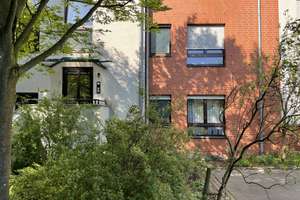 Wohnen auf zwei Ebenen – Maisonette mit sonniger Dachterrasse. – Die vollständige Adresse der Immobilie erhältst du vom Anbieter., 40668 Meerbusch – Vorschaubild 15