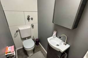 Moderne 3,5 Zimmer Wohnung mit Loggia – 67069 Pfingstweide, Ludwigshafen am Rhein – Vorschaubild 9