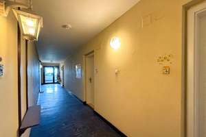 Citylage: 2-Zimmer, sanierungsbedürftig, mit Südwest-Balkon – Deichstraße 78, 27568 Mitte, Bremerhaven – Vorschaubild 5