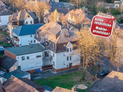 Starke 5,07 % Rendite - provisionsfrei