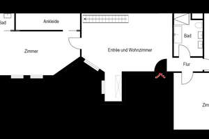 Einzigartige Dachgeschoss-Maisonette mit zwei Terrassen im Scheunenviertel – Die vollständige Adresse der Immobilie erhältst du vom Anbieter., 10115 Mitte (Ortsteil), Berlin – Vorschaubild 21