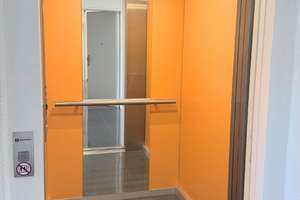 4 Zi. Garten-Wohnung, 101 m², 2 x TG-SP, Stadtmitte Balingen (Nähe Bahnhof / Eyach-Park) ab 01.07.26 – Karlstraße 8, 72336 Balingen – Vorschaubild 5