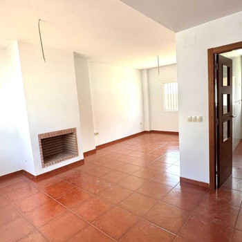 Reihenhaus in Campillos