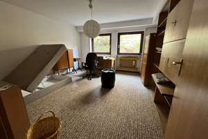 FREISTEHENDES 1-FAMILIENHAUS (BUNGALOW) MIT TERRASSE, DOPPELGARAGE UND GROSSEM GARTEN – Die vollständige Adresse der Immobilie erhältst du vom Anbieter., 67227 Mörsch, Frankenthal (Pfalz) – Vorschaubild 47