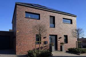 Exklusives Einfamilienhaus zur Miete - modern, energieeffizient & hochwertig ausgestattet – Die vollständige Adresse der Immobilie erhältst du vom Anbieter., 59348 Lüdinghausen – Vorschaubild 1