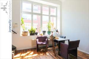 Bielefeld City – Wohnen auf 2 Ebenen zwischen Kultur, City und Lifestyle – Die vollständige Adresse der Immobilie erhältst du vom Anbieter., 33602 Mitte, Bielefeld – Vorschaubild 13