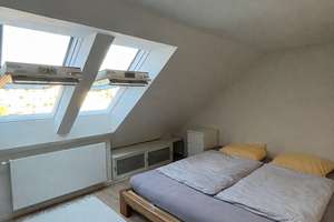 2 Zimmer MAISONETTE- WOHNUNG in bester Lage direkt beim AEZ – Langenstücken 1a, 22393 Poppenbüttel, Hamburg – Vorschaubild 9