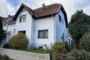 Charmantes Reihenendhaus mit Potenzial in Merkstein – Humboldtstraße 50, 52134 Herzogenrath – Vorschaubild 1