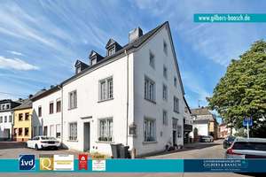 Vermietetes, denkmalgeschütztes Einfamilienhaus im alten Ortskern von Pfalzel – Die vollständige Adresse der Immobilie erhältst du vom Anbieter., 54293 Pfalzel, Trier – Vorschaubild 1