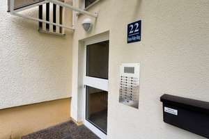 3-Zimmer-Obergeschosswohnung in München - Stadtteil Bogenhausen - zu verkaufen! – Die vollständige Adresse der Immobilie erhältst du vom Anbieter., 81927 Englschalking, München – Vorschaubild 5