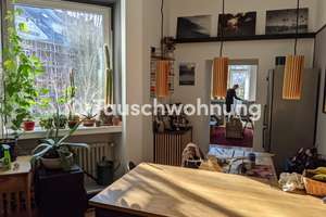 Tauschwohnung: Suche Wohnung mit Garten – Die vollständige Adresse der Immobilie erhältst du vom Anbieter., 40235 Flingern Nord, Düsseldorf – Vorschaubild 6