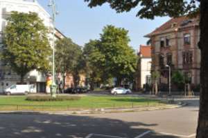 Mannheim-Oststadt Bestlage: Ideale Stadtwohnung am Luisenpark – Lameystraße 28, 68165 Schwetzingerstadt/Oststadt, Mannheim – Vorschaubild 7
