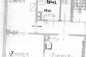 Das könnte passen! Hübsche Zwei-Zimmer-Wohnung mit EBK – Geibelstraße 13, 90459 Gugelstraße, Nürnberg – Vorschaubild 12