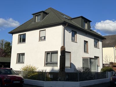 "PROVISIONSFREI" Sehr gepflegtes 2 Familienhaus mit sehr viel Platz für 2 Familien