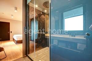 MÖBLIERT - LIFESTYLE IN MITTE - Apartment mit Balkon in der Cloud No.7 – Die vollständige Adresse der Immobilie erhältst du vom Anbieter., 70191 Europaviertel, Stuttgart – Vorschaubild 24