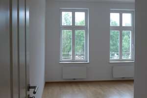 Wohnen mit Charakter: 3-Zimmer-Wohnung mit großem Balkon in Leipzig – Wurzner Straße 121, 4318 Sellerhausen-Stünz, Leipzig – Vorschaubild 13