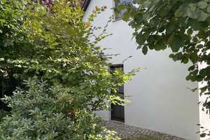 Gartenhausapartment in Berlin Marienfelde (alter Dorfkern) – 12277 Marienfelde, Berlin – Vorschaubild 8