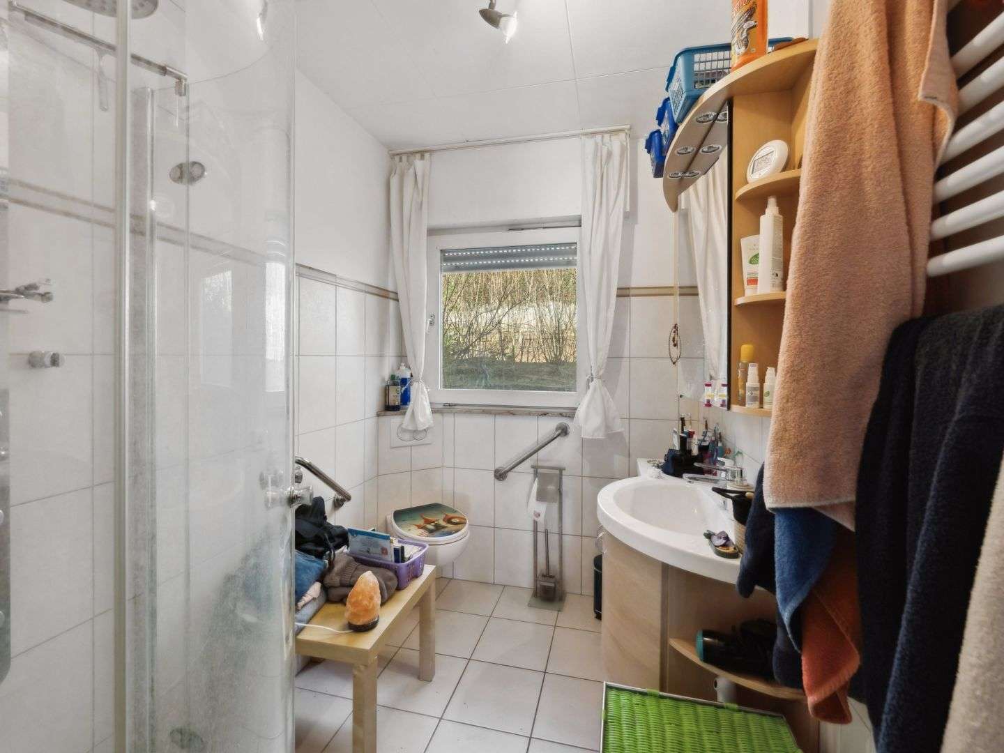 Immobilie in Brensbach - Großzügiges, familienfreundliches Einfamilienhaus in ruhiger Lage von Brensbach - Bild 2