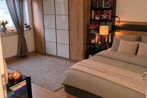 Helle 3,5-Zimmer-Wohnung mit Balkon & Einbauküche in Wellinghofen – 44265 Wellinghofen, Dortmund – Vorschaubild 6