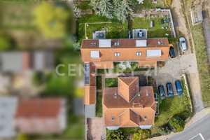Dreifamilienhaus & Doppelhaus am Fuße der Radebeuler Weinberge – Meißen (Kreis) – Vorschaubild 3