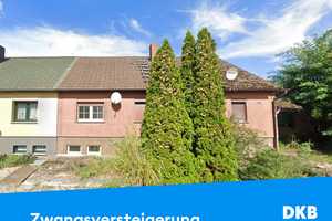 Preissenkung! - Zwangsversteigerung - Doppelhaushälfte in Badewitz – Lindau, Anhalt-Bitterfeld (Kreis), 39264 Anhalt-Bitterfeld (Kreis) – Vorschaubild 1