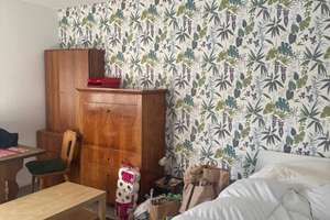 Kompaktes 1-Zimmer-Apartment in Bielefeld – Die vollständige Adresse der Immobilie erhältst du vom Anbieter., 33615 Schildesche, Bielefeld – Vorschaubild 4