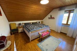 Gut gepflegtes Einfamilienhaus in Ilsenbach/ Püchersreuth zu verkaufen - ideal für Ihre Familie! – Die vollständige Adresse der Immobilie erhältst du vom Anbieter., 92715 Püchersreuth – Vorschaubild 9