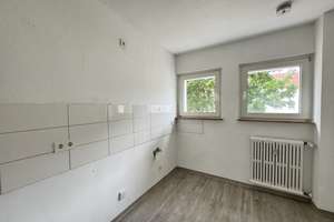 stadtnahe, bezugsfertige 2-Zimmer-Wohnung mit Loggia – Sachsenstr. 22, 44793 Kruppwerke, Bochum – Vorschaubild 5
