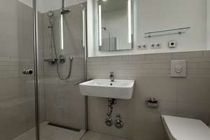 Mitten in Mitte - 4-Zimmer mit Balkon – Chausseestraße 41B, 10115 Mitte (Ortsteil), Berlin – Vorschaubild 6