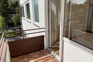 Schöne  3 Zimmerwohnung mit 2 Balkone in Düsseldorf Grafenberg – Brandenburgstraße 20, 40629 Grafenberg, Düsseldorf – Vorschaubild 13