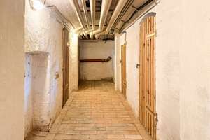 Maisonettwohnung I Dachgeschoss-Ausbau 2008 I 4 Räume + Spitzboden I Tageslichtbad I Denkmalschutz – Die vollständige Adresse der Immobilie erhältst du vom Anbieter., 4319 Engelsdorf, Leipzig – Vorschaubild 21